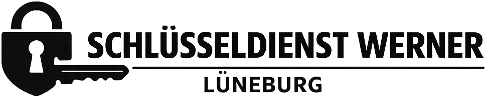 Fachbetrieb Werner Sicherheitstechnik Logo